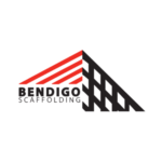 Bendigo Scaffolding trademark