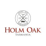 Holm Oak Tasmania trademark