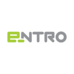 ENTRO trade mark logo
