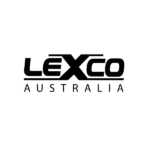 LEXCO Australia trademark logo