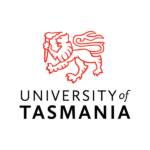 The University of Tasmania logo trade mark