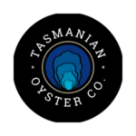Tasmanian Oyster Company logo trademark