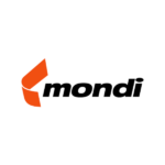 Mondi logo trademark