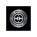 Tekt Industries logo trademark