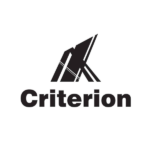 Criterion Industries logo trademark