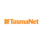 Tasmanet trade mark logo