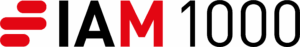 IAM 1000 Logo