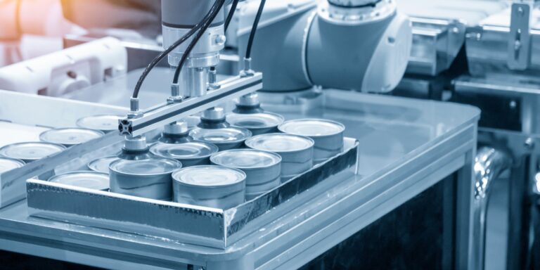 Manufacture Image