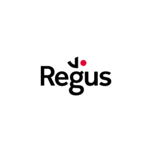Regus trade mark Regus trade mark