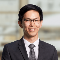 Warren Wong – Patent and Trade Marks Attorney at Cooper IP Warren Wong - Patent and Trade Marks Attorney at Cooper IP